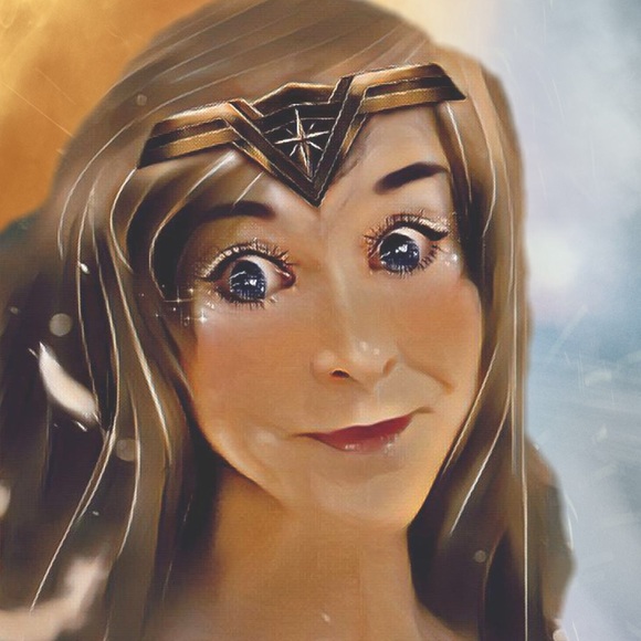 Meet your Posher, Shelly - Picture 1 of 1